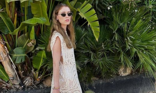 Αυτό είναι το μοναδικό φόρεμα που χρειάζεσαι το καλοκαίρι σύμφωνα με τους ειδικούς