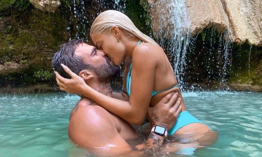 Τούνη - Αλεξάνδρου: Ετοιμάζονται να παντρευτούν; Το σχόλιο που τους πρόδωσε