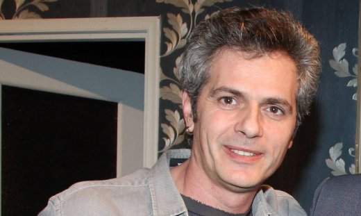 Μάριος Αθανασίου: «Από την αρχή της καριέρας μου δεν ήθελα να βάλω κάποιον περιορισμό»