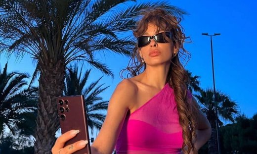 Ελένη Φουρέιρα: H πρώτη της εμφάνιση στο Instagram μετά από τις φήμες για εγκυμοσύνη!