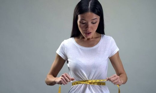 Πώς η μέθοδος των τετραγώνων θα μπορούσε να βοηθήσει ασθενείς με νευρική ανορεξία - μελέτη