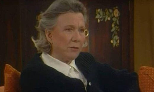 Σούλα Αθανασιάδου: Η φωτογραφία από τον τάφο της  - Τα δύο ονόματα που αναγράφονται στο μνήμα της