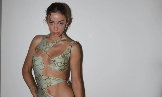 Ελένη Φουρέιρα: Πόζαρε με μαγιό και «σείστηκε» το Instagram – Αποθεωτικά σχόλια