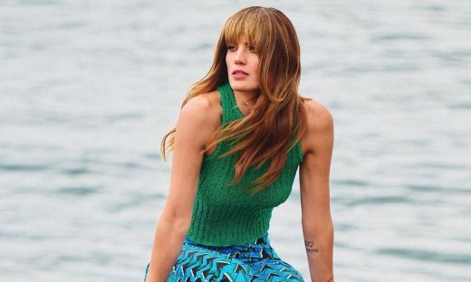 Μαίρη Συνατσάκη: Όλα όσα δήλωνε για την μητρότητα πριν μείνει έγκυος