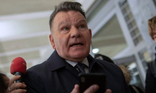 Η αποκάλυψη του Αλέξη Κούγια για το σοβαρό χειρουργείο στο οποίο υποβλήθηκε...