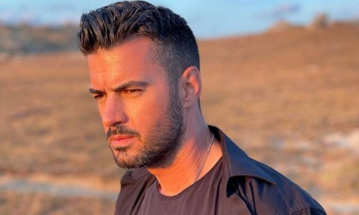 Γιάννης Τσιμιτσέλης: Το κεφάλαιο «γάμος», η Γερονικολού και ένα δεύτερο παιδί