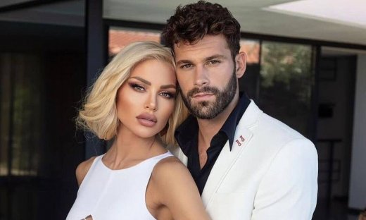 «Ξεσπάθωσε» η Παναγιώταρου για τον Σχίζα: «Τις πρώτες μέρες μετά το Survivor ήταν εκνευριστικά ζεν»