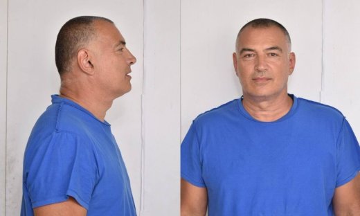 Αυτός είναι ο 53χρονος αστυνομικός που βίασε την 14χρονη μαθήτρια στη Μυτιλήνη