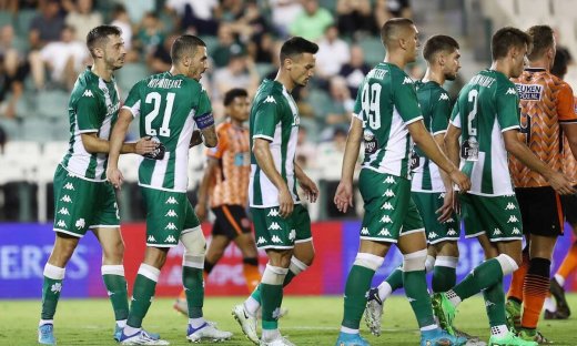 Τα Κύπελλα Ευρώπης συνεχίζονται με την τρίτη προκριματική φάση