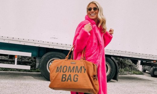 Μαρία Ηλιάκη: Το αναπάντεχο μήνυμα στην Ιωάννα Τούνη για τις δυσκολίες της εγκυμοσύνης!