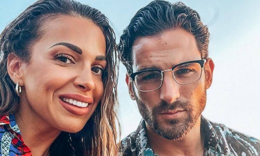 Χατζίδου-Παύλου: Η νέα κοινή επαγγελματική πορεία, η διαφορά ηλικίας, η κόρη και ο μεγάλος έρωτας