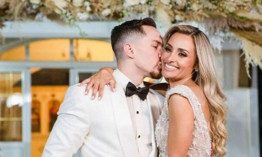 Πετρούνιας – Μιλλούση: Απίθανη η μεζονέτα όπου ζουν με τις δύο κόρες τους!