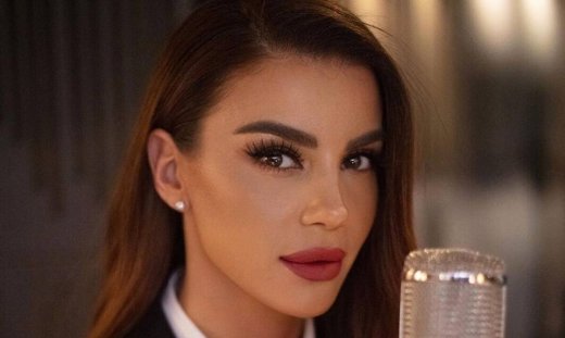 Ειρήνη Παπαδοπούλου: Η νέα φωτό της με μαγιό και το απαράμιλλο στιλ στην παραλία!