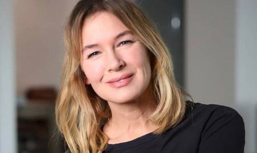 Επιστρέφει στον ρόλο της Μπρίτζετ Τζόουνς η Ρενέ Ζαλβέγκερ;