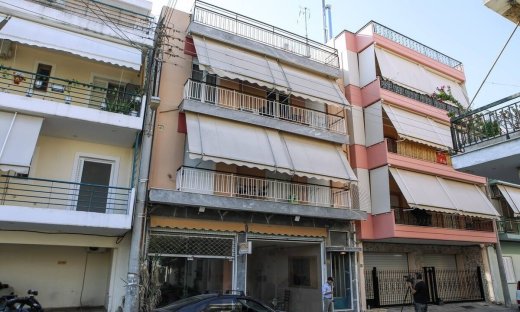 Γυναικοκτονία στο Περιστέρι: Σκότωσε την 17χρονη με τα ίδια του τα χέρια - Newsbomb.gr