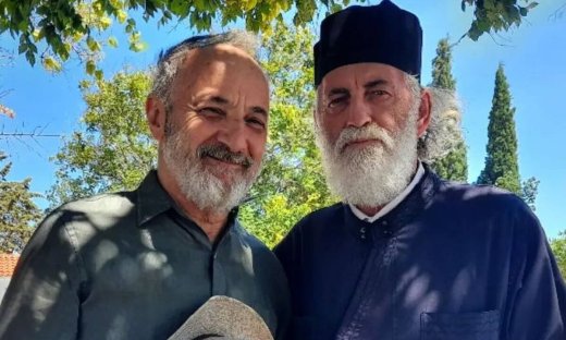 Σασμός: Ο Παύλος Βρουλάκης θα έχει ένα μεγάλο δίλημμα για τη δολοφονία