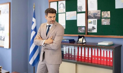 Παγιδευμένοι: Ένα έγκλημα, πολλά θύματα