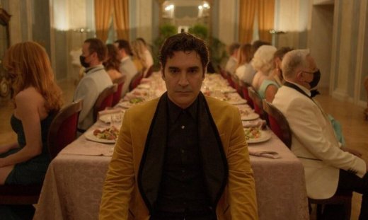 Maestro: Όσα πρέπει να γνωρίζετε για τη νέα σειρά του Mega