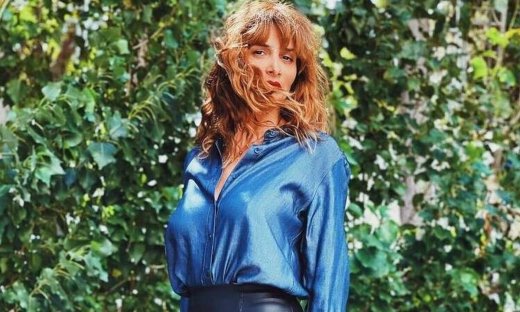 Μαρία Κωνσταντάκη για Έρωτας φυγάς: «Πρώτη φορά δραματικός ρόλος και κακός! Μεγάλη πρόκληση»