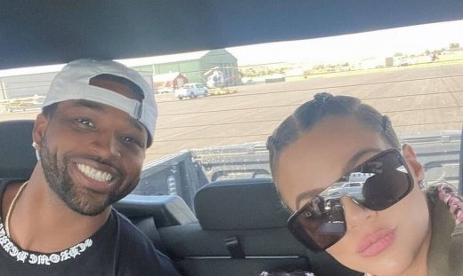 Kloe Kardashian-Tristan Thomson: Η παρένθετη μητέρα που είχαν προσλάβει, γέννησε το 2ο παιδί τους!