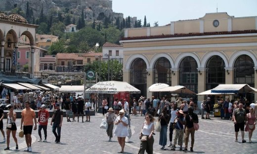 «Κλειδώνουν» νέα επιταγή ακρίβειας και Fuel Pass 3 - Τι εξετάζει η κυβέρνηση