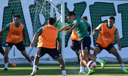 Αυτή την εβδομάδα οι κρίσιμες ρεβάνς Ολυμπιακού, Παναθηναϊκού και Άρη στα Κύπελλα Ευρώπης