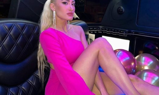 Ποιος από τον περίγυρο της Ιωάννας Τούνη «πρόδωσε» πρώτος ότι η influencer περιμένει κοριτσάκι