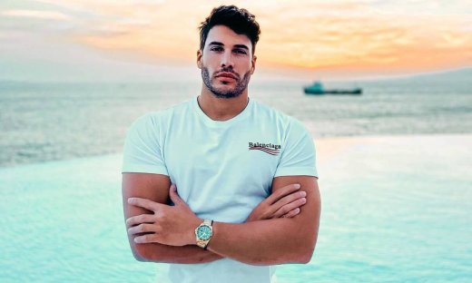 Γιώργος Ασημακόπουλος: Οι τοξικοί άνθρωποι και η τύχη του