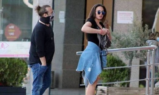 Ασημίνα Χατζηανδρέου: Δέχτηκε μονόπετρο από τον Χρήστο Δάντη - Η απάντησή της