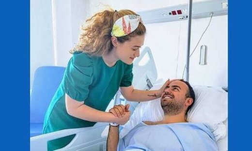 Μαυρίκιος Μαυρικίου: Αυτή είναι η κατάσταση της υγείας του μετά το χειρουργείο