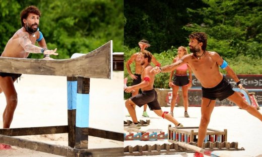 Ο Εμμανουήλ στο gossip-tv: «Χρειάζομαι οξυγόνο, δεν μπορώ να αναπνεύσω και μπορεί να νοσηλευτώ»