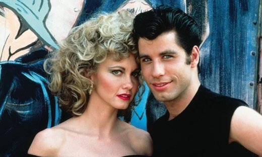 Τζον Τραβόλτα: Ραγίζει καρδιές το «αντίο» του στην Ολίβια Νιούτον – «Δικός σου για πάντα»