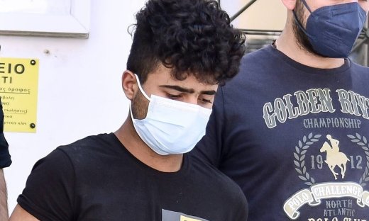 Περιστέρι: «Τη σκότωσα γιατί ήθελε να γίνω Χριστιανός - Μίλησε άσχημα για τον Μωάμεθ»