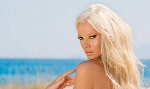 Τζούλια Αλεξανδράτου για εγκυμοσύνη: «Λιποθύμησα, μαύρισαν όλα, η κατάσταση είναι τραγική»