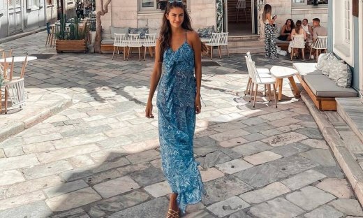 Άννα Πρέλεβιτς: Μιλά πάνω από 4 γλώσσες και θα εκπλαγείς όταν μάθεις πόσες!