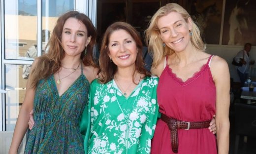 Άγρια γη: Η δύναμη της εκδίκησης συγκρούεται με τη δύναμη της αγάπης