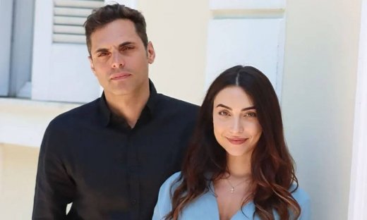 Γλυκάνισος: Ολοκληρώνουν το πρώτο μέρος γυρισμάτων στη Λέσβο