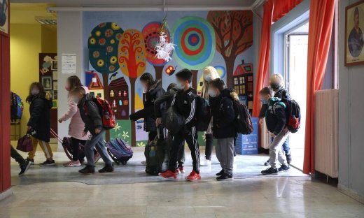 Σχολεία: Πότε ανοίγει η πλατφόρμα για τους αναπληρωτές εκπαιδευτικούς - Newsbomb.gr