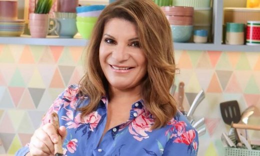 Η ανατροπή! Η Αργυρώ Μπαρμπαρίγου στο Πρωινό;