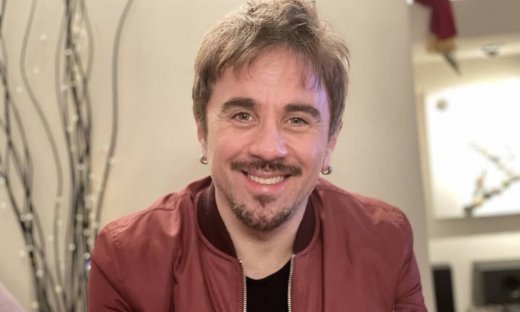 Θανάσης Τσαλταμπάσης: «Δεν κάνω καμία δουλειά μόνο για να υπάρχω»