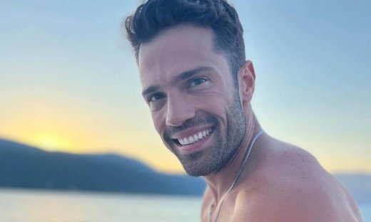 Κωνσταντίνος Αργυρός: Ο πατέρας του κάνει τζετ σκι και αποθεώνεται - Απίθανο βίντεο