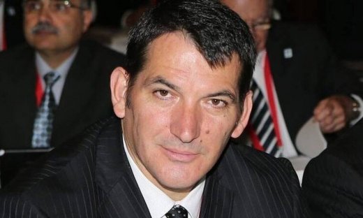 Πύρρος Δήμας: Η αντίδρασή του όταν άκουσε τις κατηγορίες για ντόπινγκ - Όσα είπε on camera