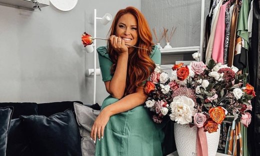 Σίσσυ Χρηστίδου: Η συγκινητική φωτογραφία με αφορμή τα γενέθλια του γιου της - «Που να φανταζόμουν»