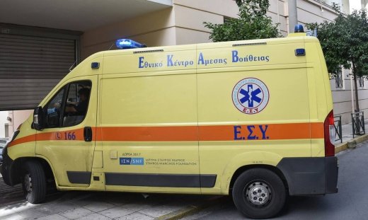 Κοζάνη: Πατέρας δύο παιδιών ο 46χρονος που πέθανε σε πανηγύρι