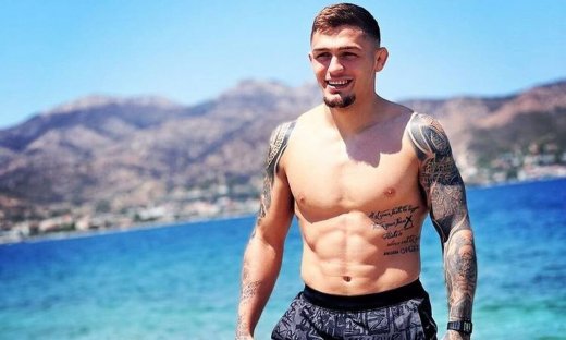 Γιωρίκας Πιλίδης: Ξέσπασε κατά των πρώην συμπαικτών του στο Survivor – «Έχετε προκαλέσει αηδία»