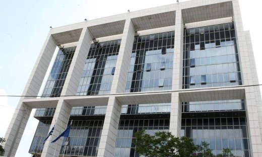 Πρώην παίκτης ριάλιτι ο 34χρονος που εισέβαλε στο πάρκινγκ του Εφετείου
