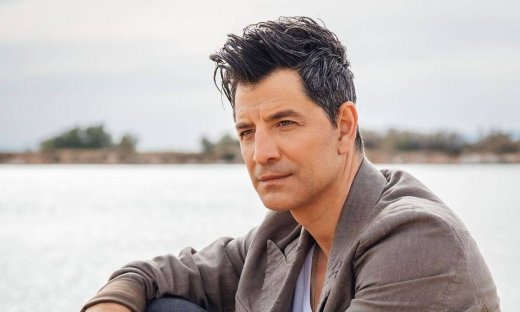 Σάκης Ρουβάς: Αυτή είναι η συνταγή του που σίγουρα θα γίνει viral (video)