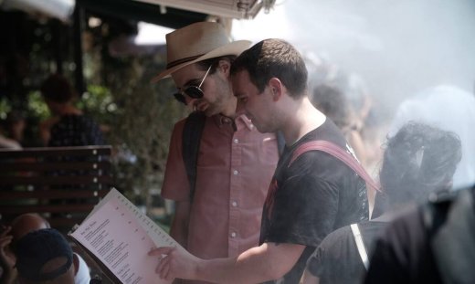 Καιρός: Μετά τα μπουρίνια έρχεται ζέστη και στο βάθος νέα κακοκαιρία - Newsbomb.gr