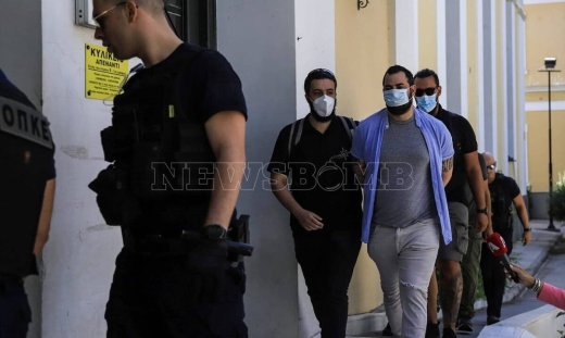 Στον ανακριτή ο πρώην παίκτης ριάλιτι για για τα 1,5 εκατ. ευρώ - Newsbomb.gr