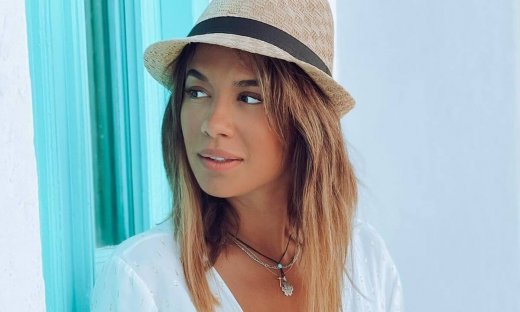 Πηνελόπη Πλάκα: «Κάθε φορά που τελειώνω μια σειρά κάνω διαλογισμό»